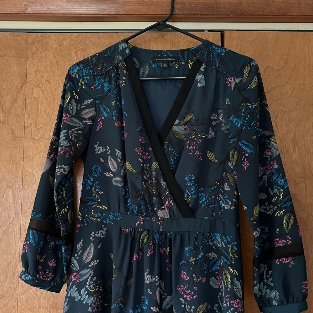 Midi dress